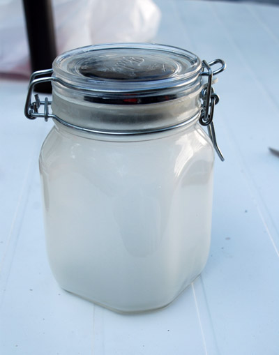 Ілюстрація до статті під назвою Створити свій власний НД Jar: Lifehacker Edition
